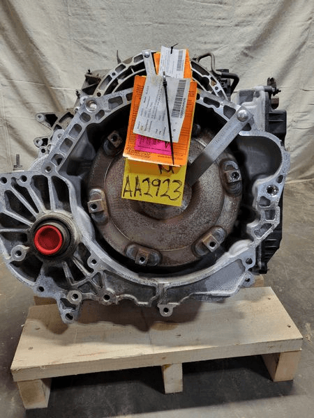 2021 Chevy Blazer (at), 3.6l, Fwd, Used Transmission