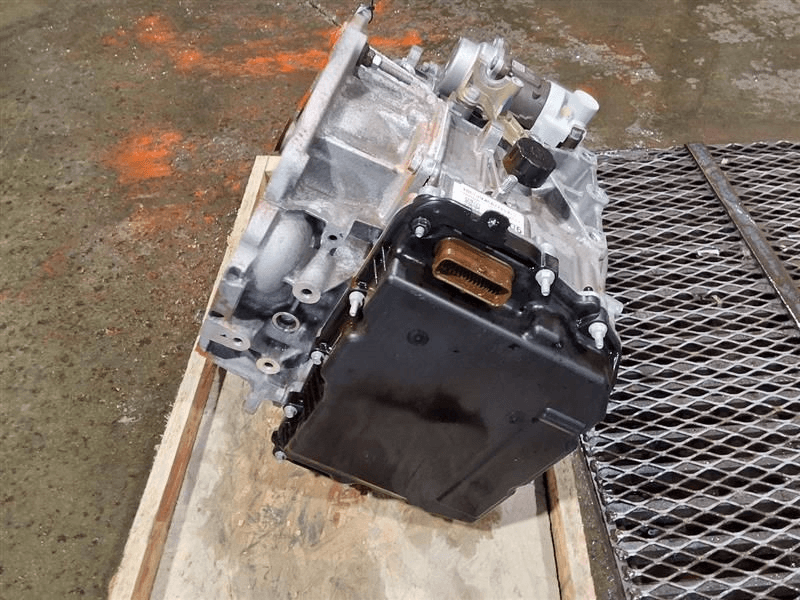 2021 Chevy Blazer (at), 3.6l, Fwd, Used Transmission