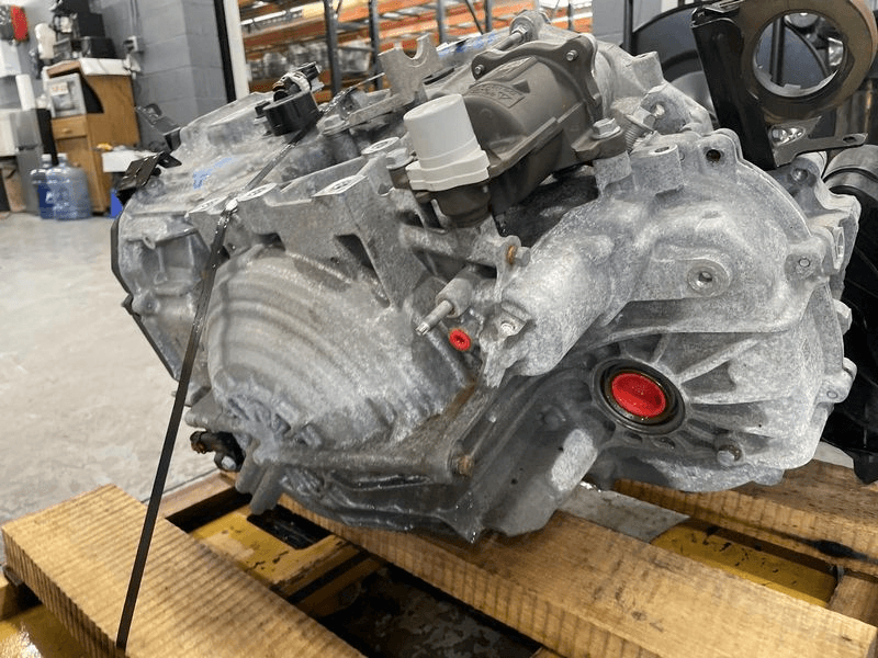 2019 Chevy Blazer 2.5l, Used Transmission