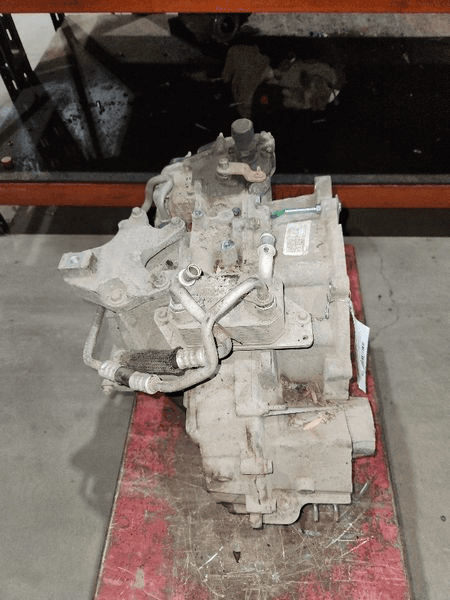 2015 Ford Escape At, 2.0l, 4x4, Used Transmission