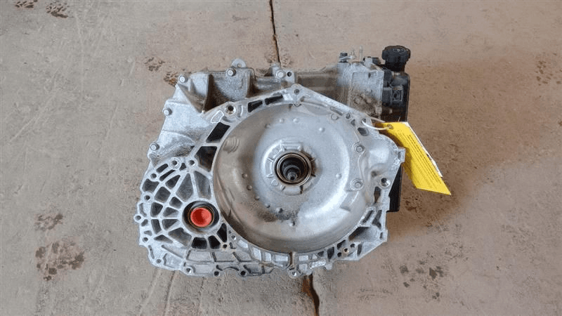 2018 Chevy Impala 3.6l, Used Transmission