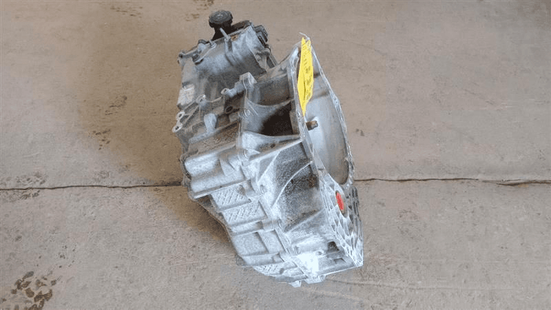 2018 Chevy Impala 3.6l, Used Transmission