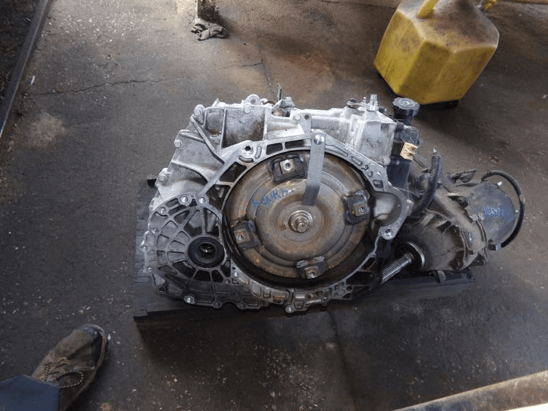 2018 Chevy Impala 3.6l, Used Transmission