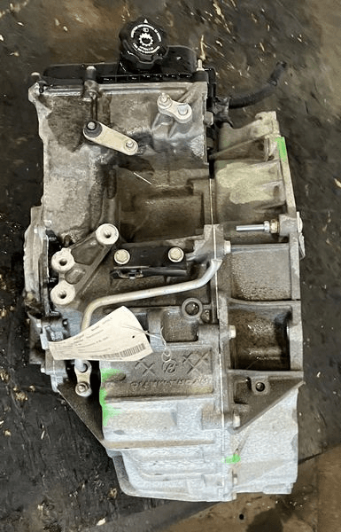 2018 Chevy Impala 3.6l, Used Transmission