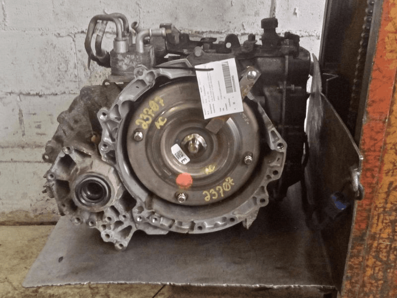 2015 Ford Escape At, 2.0l, 4x2, Used Transmission