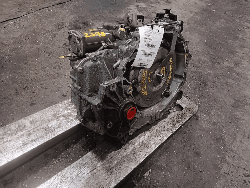 2017 Chevy Impala At, 2.5l, Used Transmission