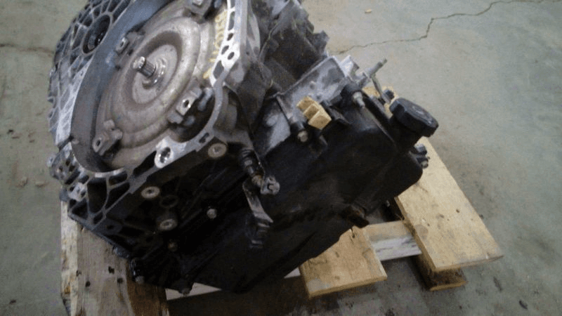 2017 Chevy Impala At, 3.6l, Used Transmission