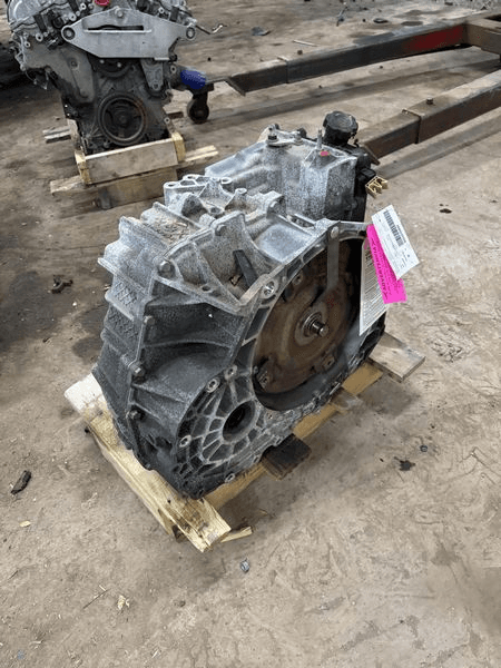 2017 Chevy Impala At, 3.6l, Used Transmission