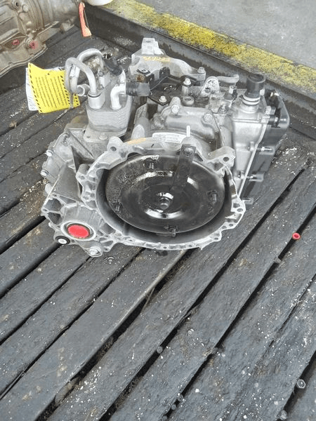 2014 Ford Escape At, 2.0l, 4x2, From 04/25/14, Used Transmission