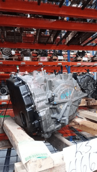 2014 Ford Escape At, 2.0l, 4x2, From 04/25/14, Used Transmission