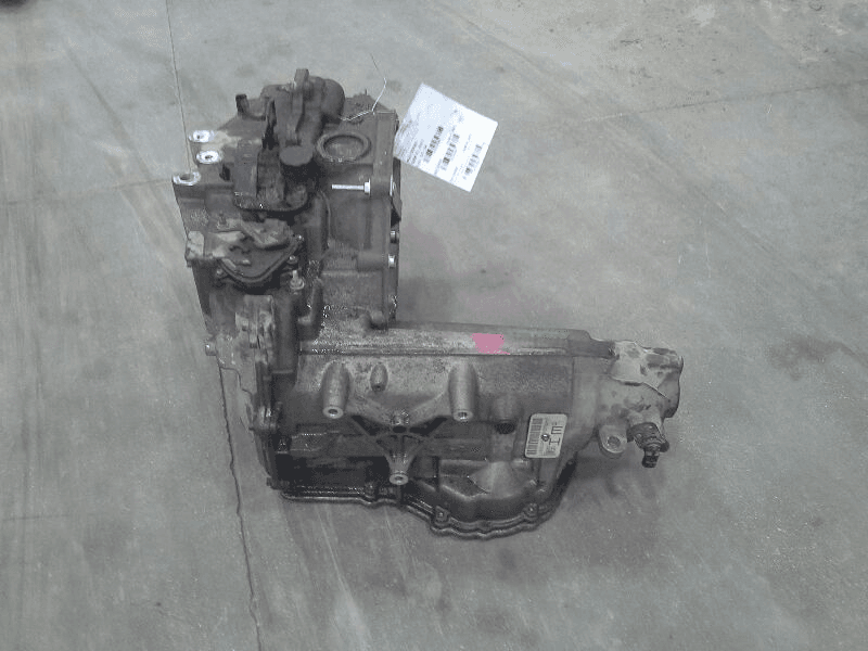 2010 Chevy Cobalt Mt, 2.0l, (opt Mu3), Limited Slip Differential (opt G85), Used Transmission