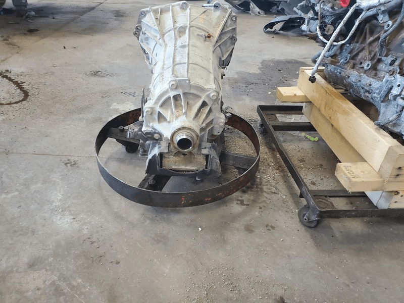 2019 Chevy Express 2500 (at), 2.8l, Used Transmission