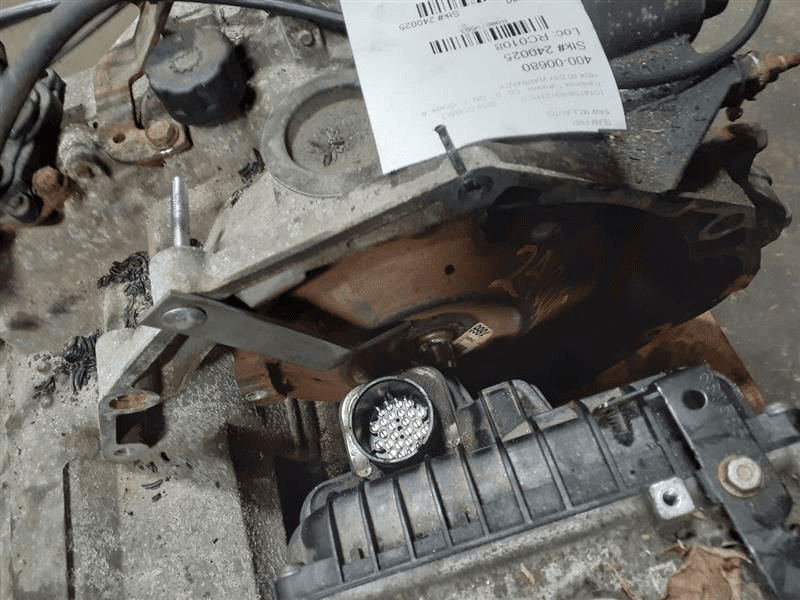 2009 Chevy Cobalt At, (2.2l), Used Transmission