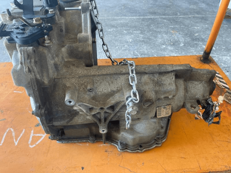 2006 Chevy Cobalt Mt, 2.4l (opt Le5), (opt M86), Used Transmission