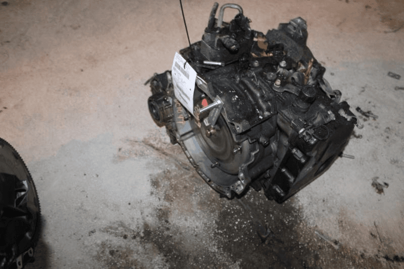 2013 Ford Escape At, 2.5l (4x2), Used Transmission