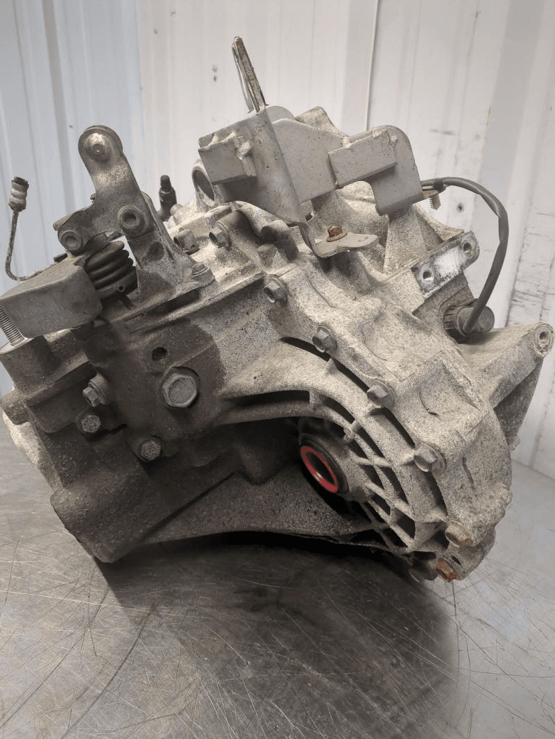 2012 Ford Escape Mt, (2.5l, 4x2), Used Transmission