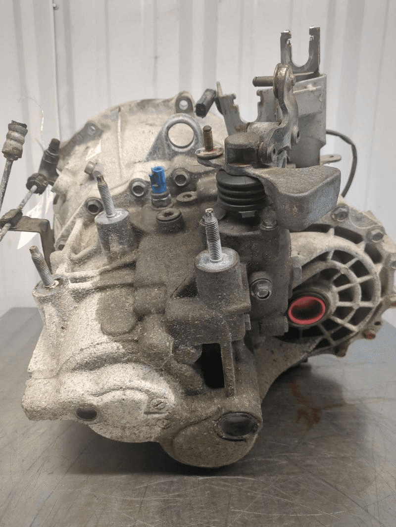 2012 Ford Escape Mt, (2.5l, 4x2), Used Transmission