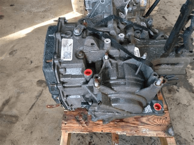 2012 Ford Escape At, Vin G (8th Digit), (3.0l, 6 Speed), 4x2, (id Bl8p-7000-eb), Used Transmission