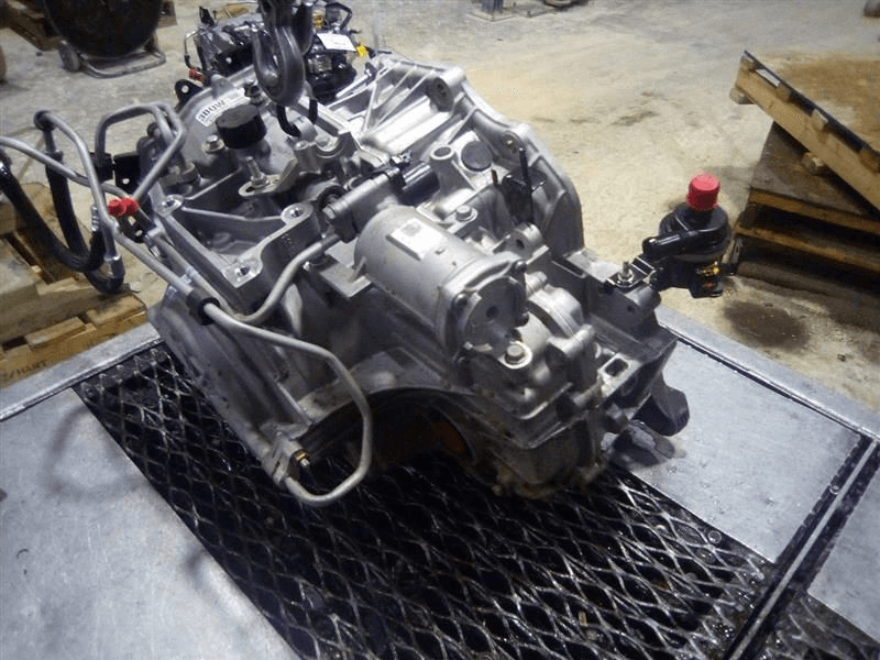 2023 Chevy Equinox (at), Fwd, Used Transmission