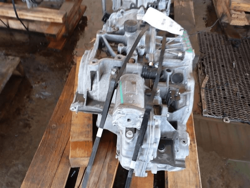 2021 Chevy Equinox (at), Awd, Used Transmission