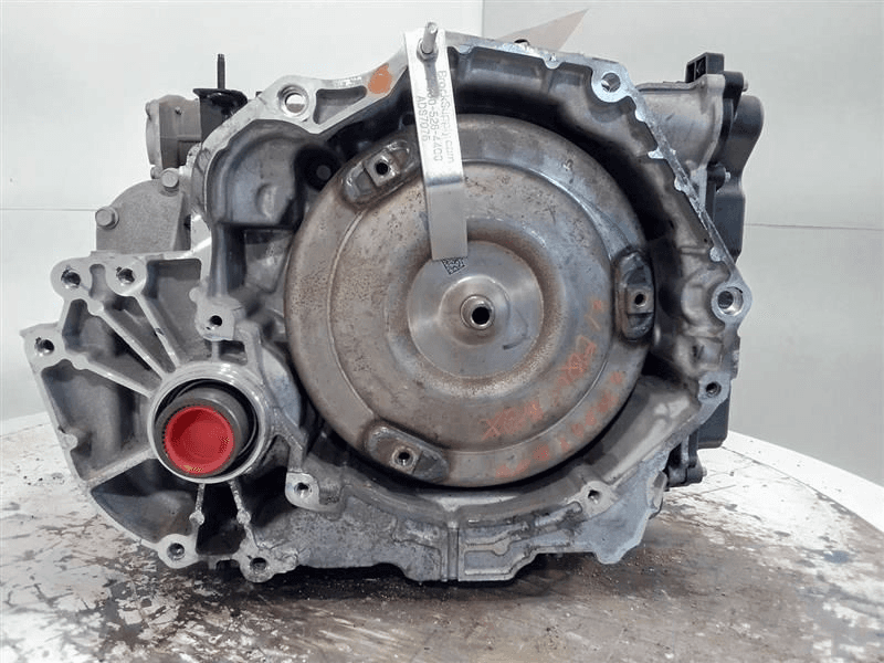 2021 Chevy Equinox (at), Awd, Used Transmission