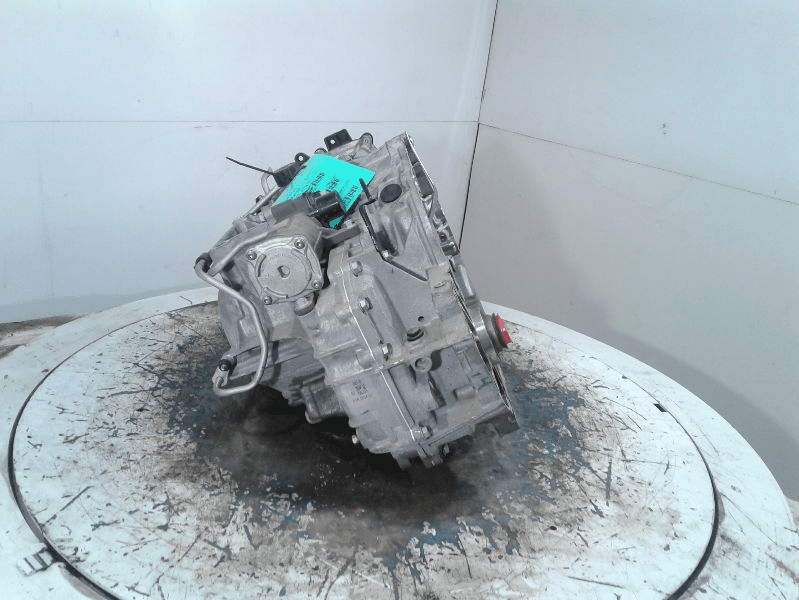 2021 Chevy Equinox (at), Fwd, Used Transmission