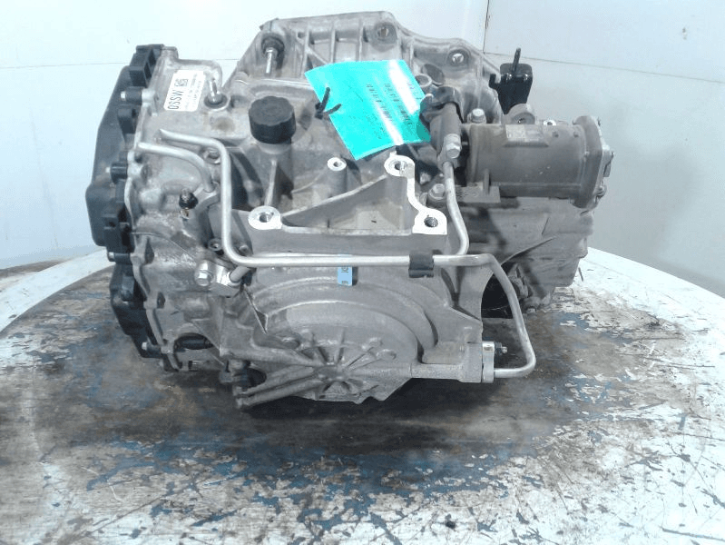 2021 Chevy Equinox (at), Fwd, Used Transmission