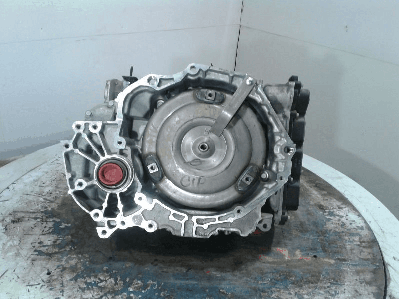 2021 Chevy Equinox (at), Fwd, Used Transmission