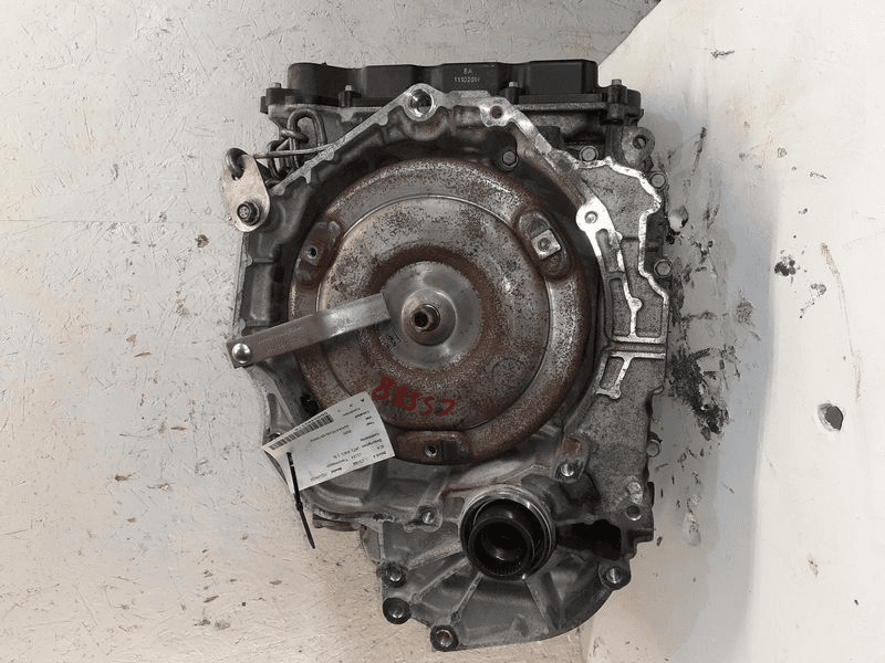 2020 Chevy Equinox (at), Awd, 1.5l, Used Transmission