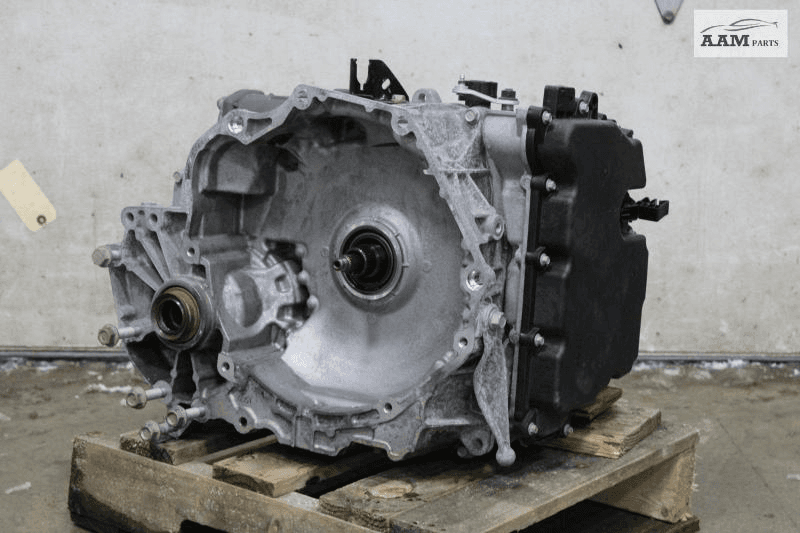 2018 Chevy Malibu 1.5l, Used Transmission