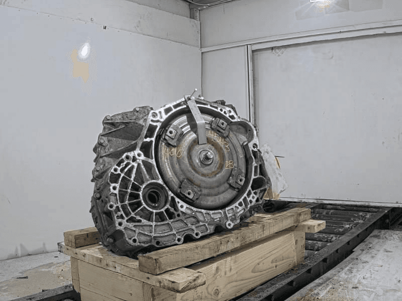 2013 Chevy Impala At, Used Transmission