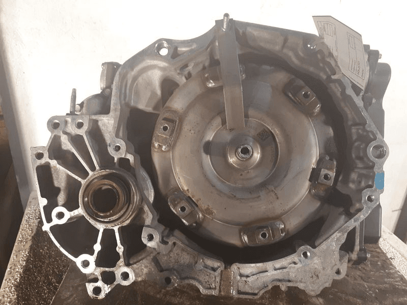 2019 Chevy Equinox (at), Fwd, 1.6l, Used Transmission