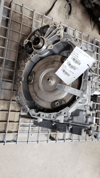 2018 Chevy Equinox (at), Awd, 2.0l, Used Transmission