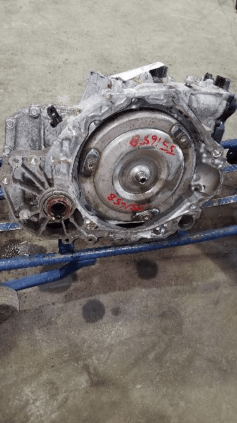 2017 Chevy Equinox (at), Fwd, 2.4l, Used Transmission