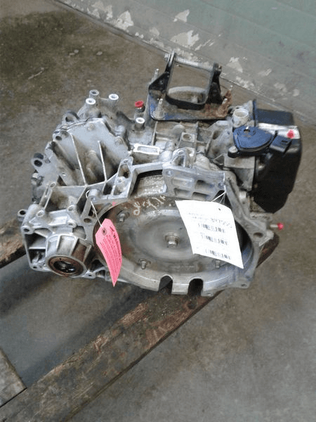 2008 Ford Escape At, Vin 1 (8th Digit), (c4de), (3.0l), 4x2, Used Transmission