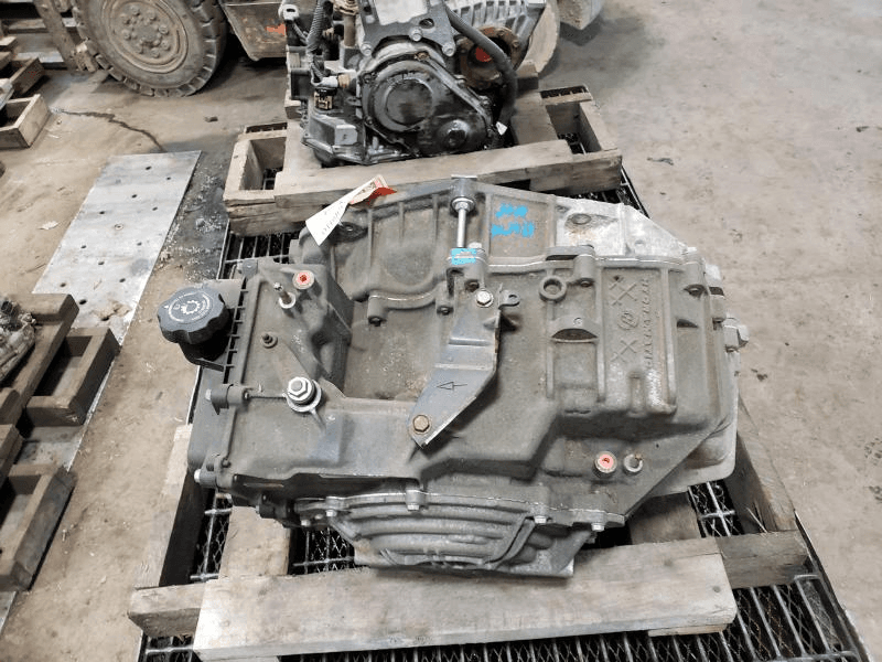 2010 Chevy Malibu At, 3.5l, Used Transmission