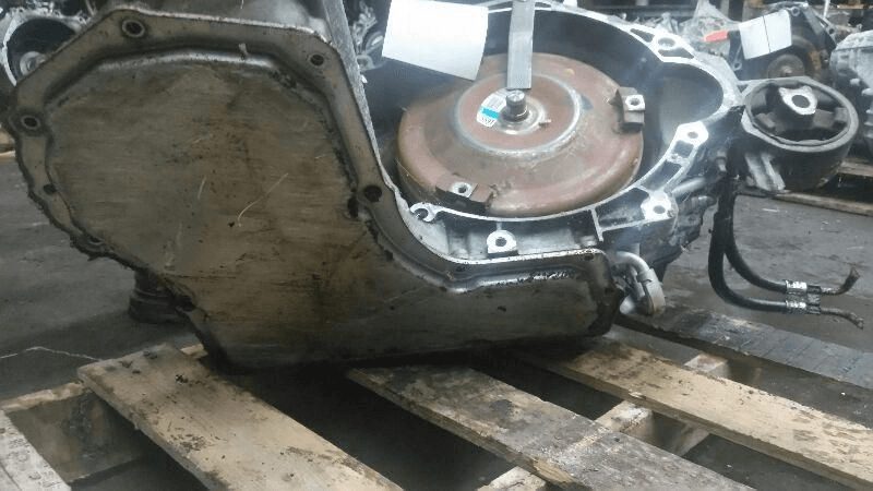 2009 Chevy Malibu At, 3.5l, Used Transmission