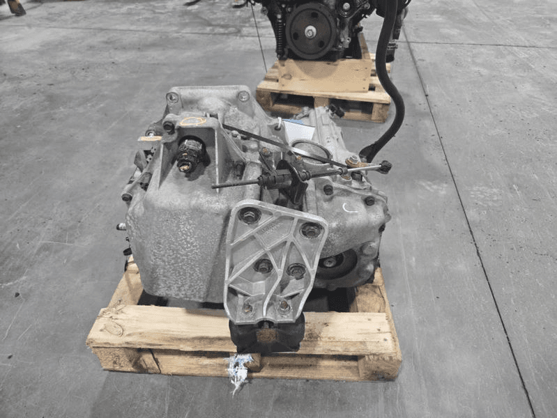 2007 Chevy Monte Carlo At, 5.3l, Used Transmission