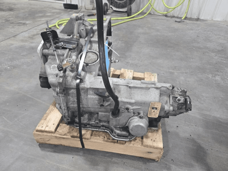 2006 Chevy Monte Carlo At, 3.9l, Used Transmission