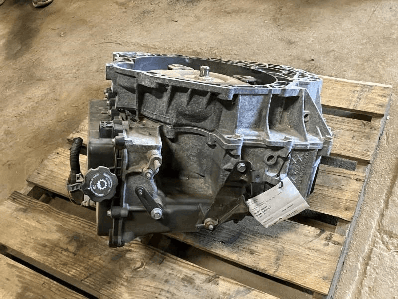 2012 Chevy Impala At, Used Transmission