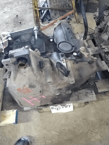 2011 Chevy Impala At, 3.5l, Used Transmission