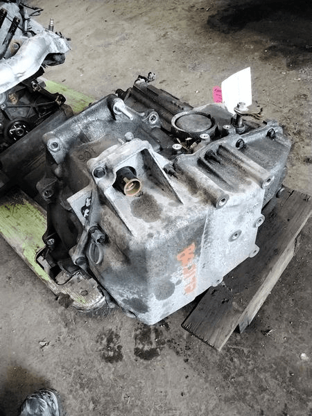 2010 Chevy Impala At, 3.5l, Used Transmission