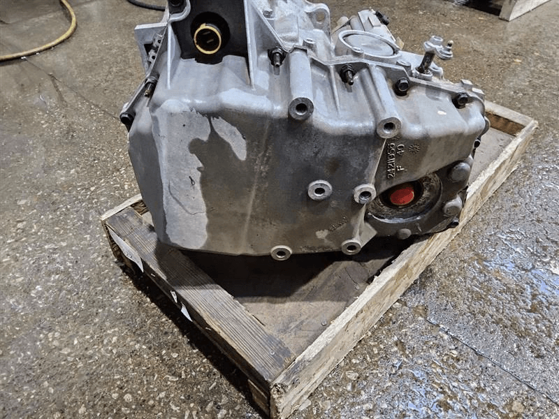 2009 Chevy Impala At, 3.5l, Used Transmission