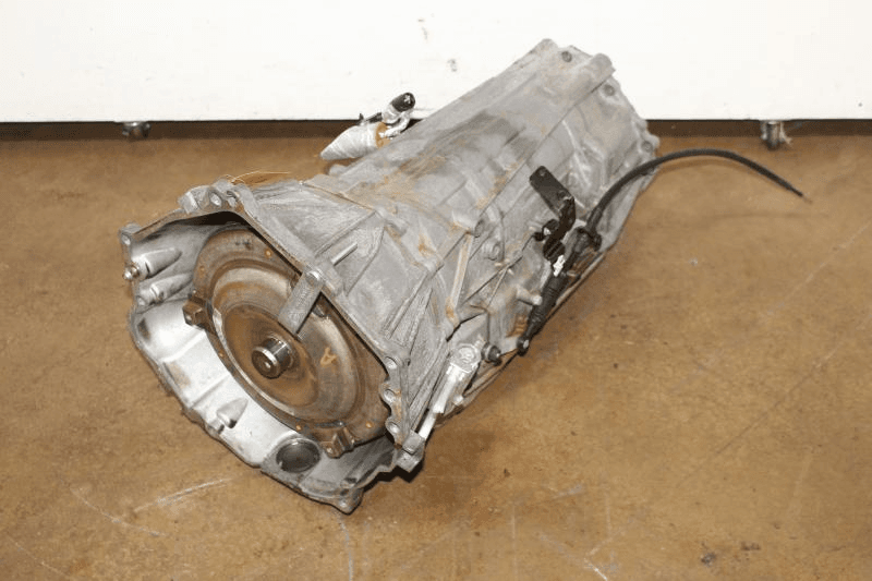 2019 Chevy Silverado 2500 (at), 6.0l, 4x2, Remanufactured Transmission