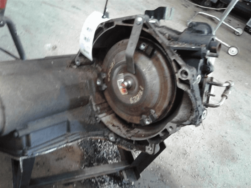 2006 Chevy Hhr At, 2.2l, Used Transmission