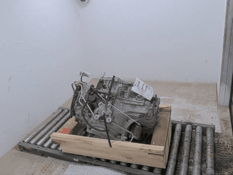 2020 Chevy Sonic (at), Used Transmission