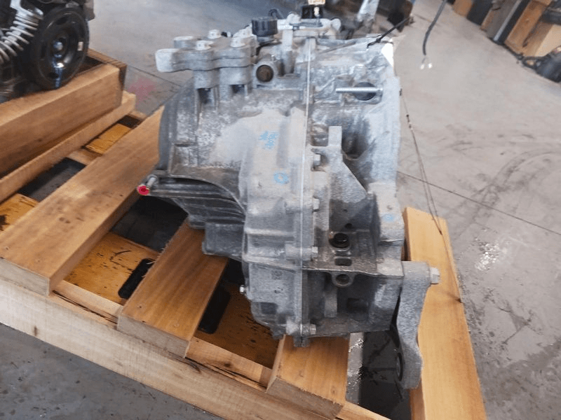 2019 Chevy Sonic At, Used Transmission