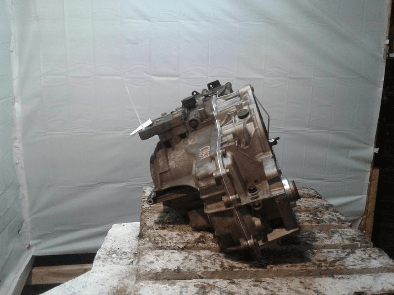 2018 Chevy Sonic At, 1.4l, Used Transmission