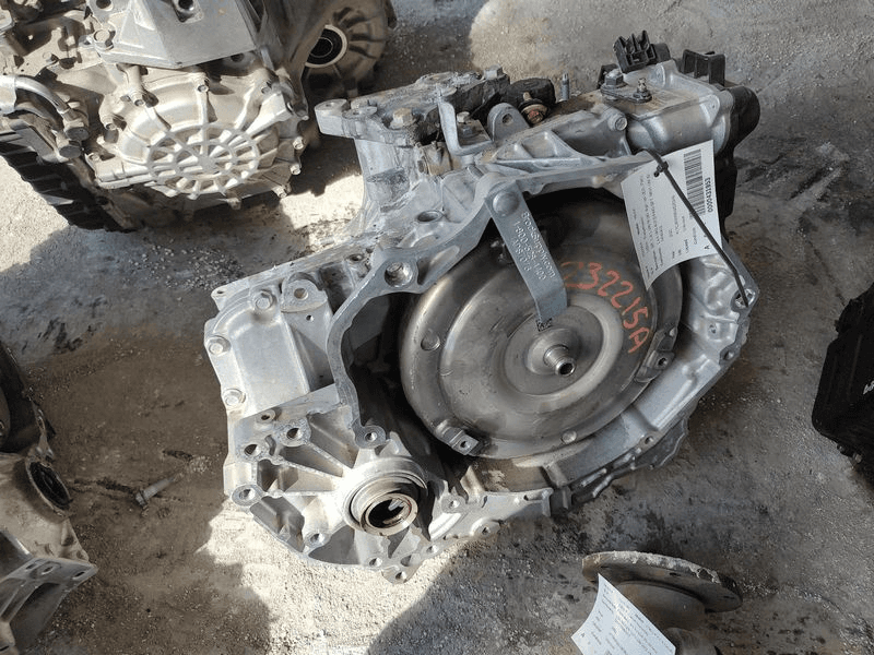 2022 Chevy Trax (at), Fwd, Used Transmission