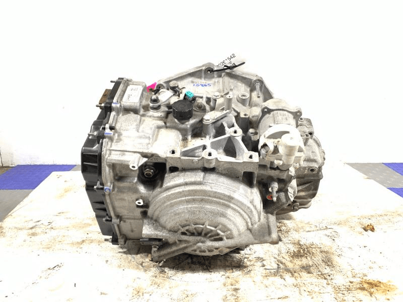 2022 Chevy Traverse (at), Fwd, Used Transmission